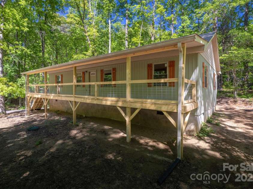 3161 Morganton Furniture Road, Valdese, NC 28690.  MLS# CAR4215124, YatesRealty ID 18492. 