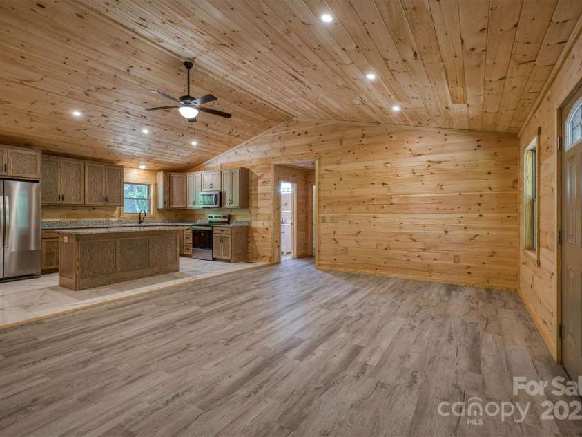 3161 Morganton Furniture Road, Valdese, NC 28690.  MLS# CAR4215124, YatesRealty ID 18492. 