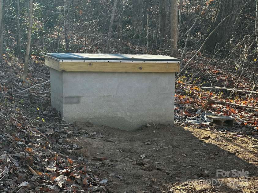 3161 Morganton Furniture Road, Valdese, NC 28690.  MLS# CAR4215124, YatesRealty ID 18492. New Privacy Fence