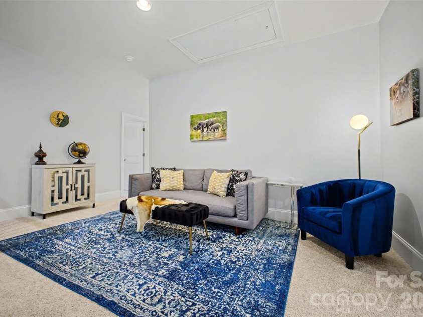5410 Shannon Bell Lane, Charlotte, NC 28277.  MLS# CAR4326663, YatesRealty ID 18492. 