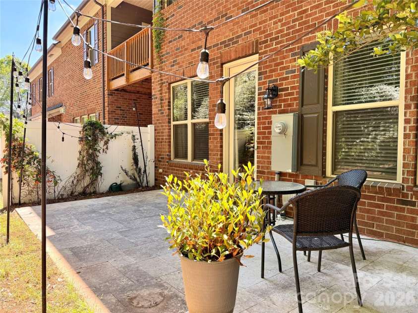 5410 Shannon Bell Lane, Charlotte, NC 28277.  MLS# CAR4326663, YatesRealty ID 18492. 