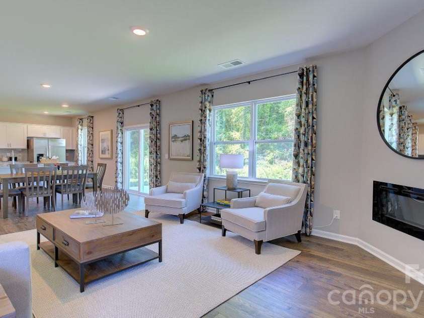 65 Cora View Trail, Waynesville, NC 28785.  MLS# CAR4354398, YatesRealty ID 18493. Photos are representative
