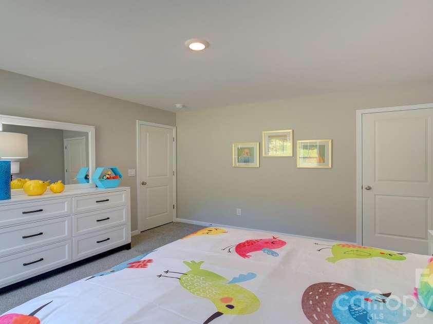 65 Cora View Trail, Waynesville, NC 28785.  MLS# CAR4354398, YatesRealty ID 18493. Photos are representative