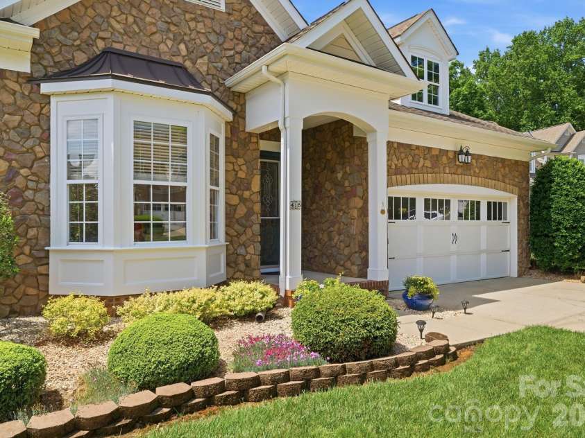 415 Presidio Drive, Rock Hill, SC 29732.  MLS# CAR4374288, YatesRealty ID 18494. 
