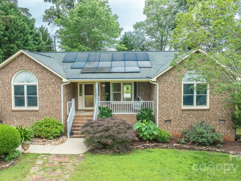 8259 Camelia Lane, Denver, NC 28037.  MLS# CAR4265410, YatesRealty ID 18494. 