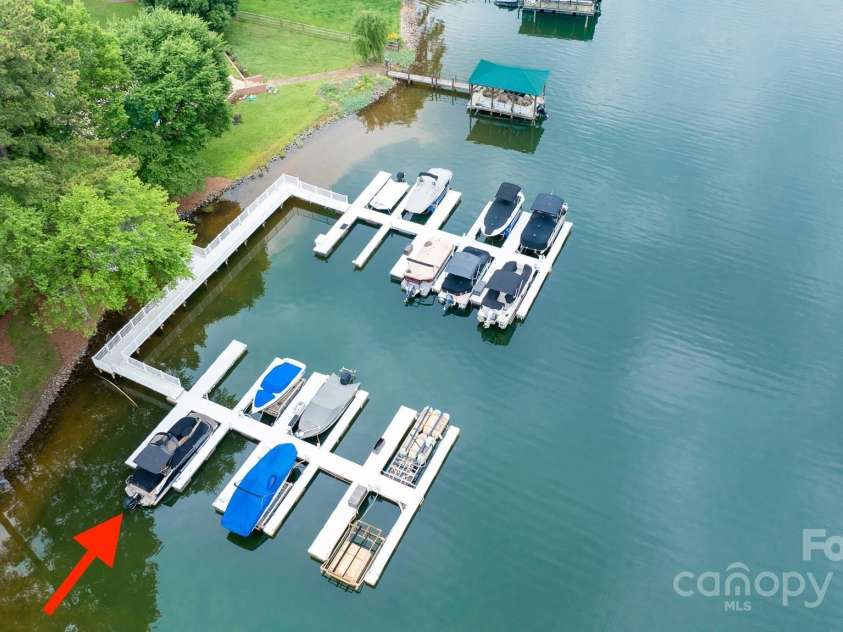 8259 Camelia Lane, Denver, NC 28037.  MLS# CAR4265410, YatesRealty ID 18494. 