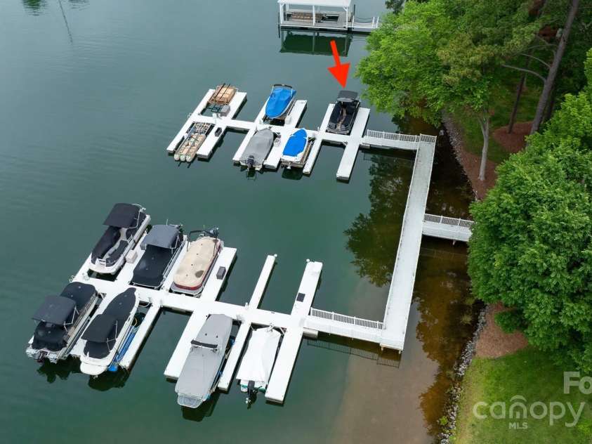 8259 Camelia Lane, Denver, NC 28037.  MLS# CAR4265410, YatesRealty ID 18494. 