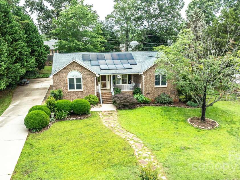 8259 Camelia Lane, Denver, NC 28037.  MLS# CAR4265410, YatesRealty ID 18494. 