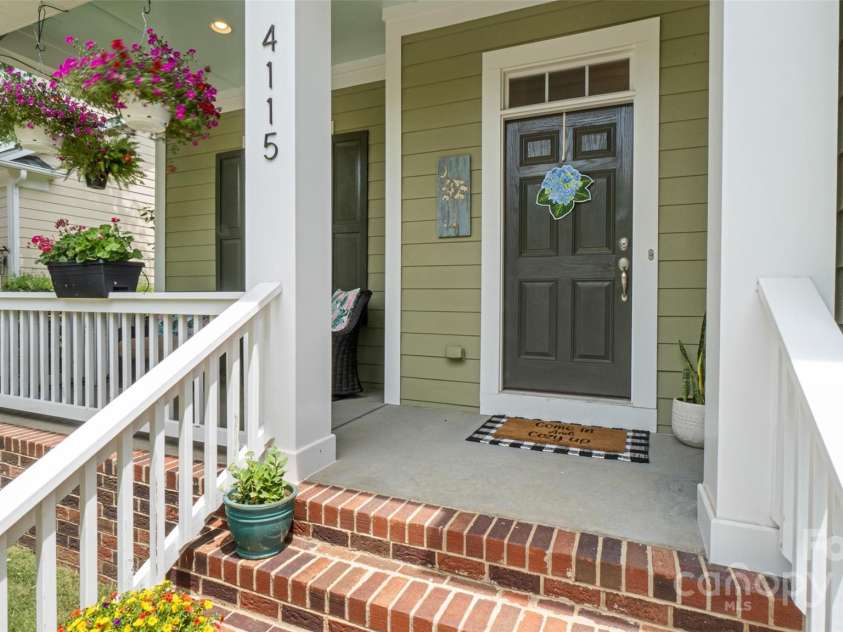 4115 Birkshire Heights, Fort Mill, SC 29708.  MLS# CAR4267490, YatesRealty ID 18496. 