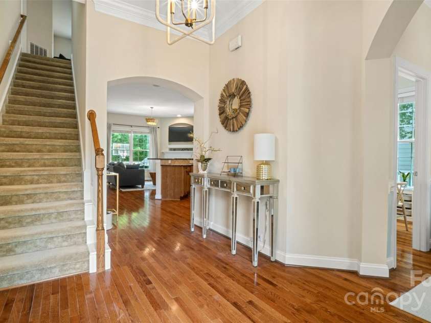4115 Birkshire Heights, Fort Mill, SC 29708.  MLS# CAR4267490, YatesRealty ID 18496. 