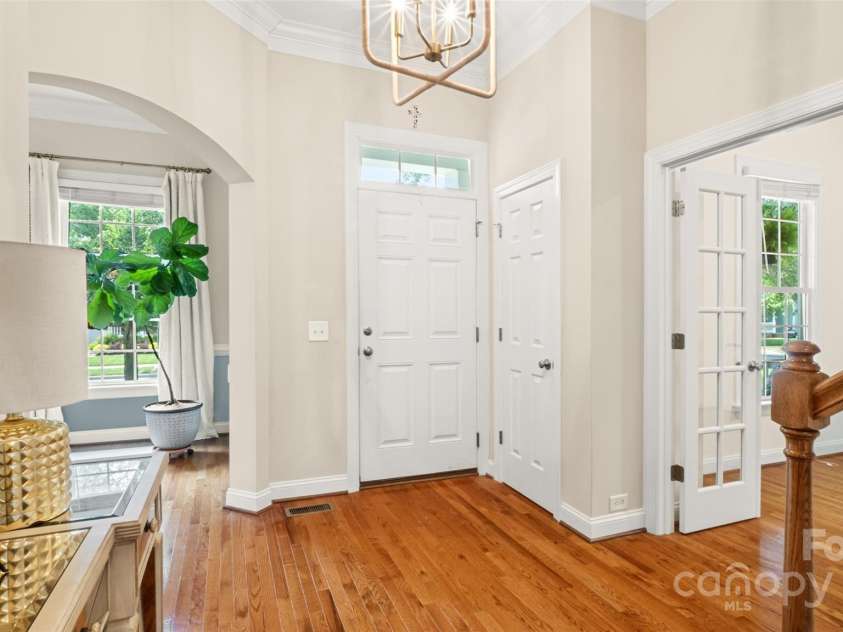 4115 Birkshire Heights, Fort Mill, SC 29708.  MLS# CAR4267490, YatesRealty ID 18496. 