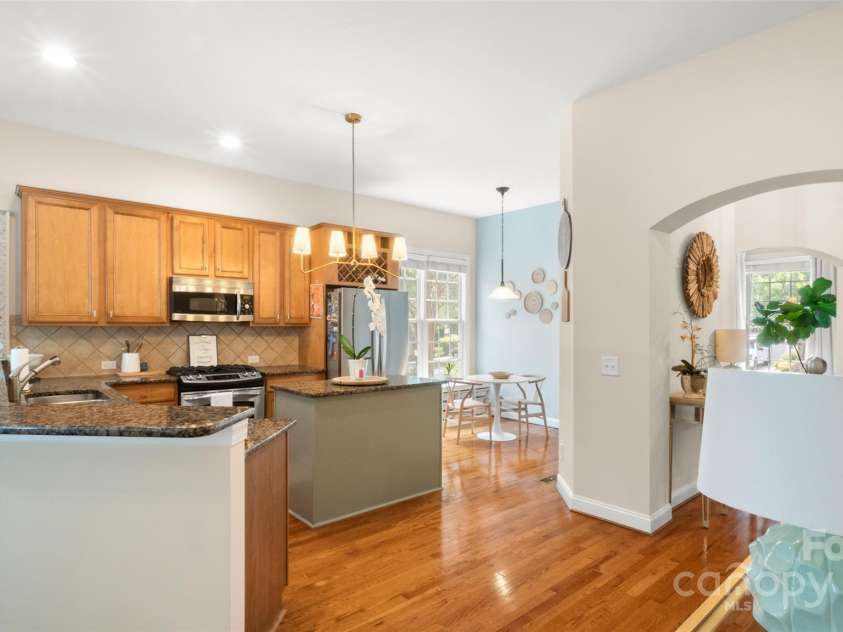 4115 Birkshire Heights, Fort Mill, SC 29708.  MLS# CAR4267490, YatesRealty ID 18496. 