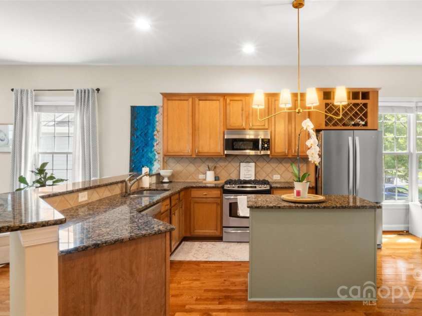 4115 Birkshire Heights, Fort Mill, SC 29708.  MLS# CAR4267490, YatesRealty ID 18496. 