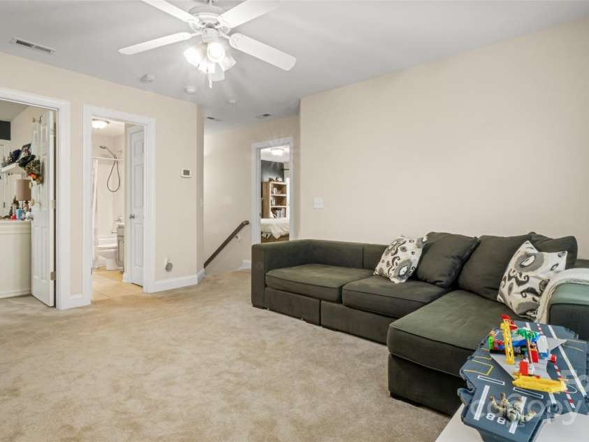 4115 Birkshire Heights, Fort Mill, SC 29708.  MLS# CAR4267490, YatesRealty ID 18496. 