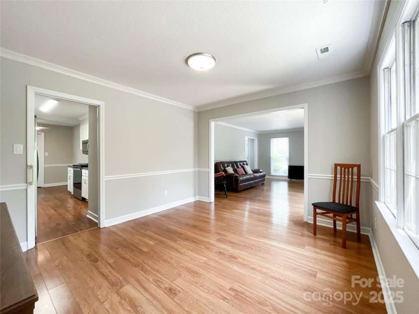 2619 Quailrush Road, Charlotte, NC 28226.  MLS# CAR4264373, YatesRealty ID 18497. 