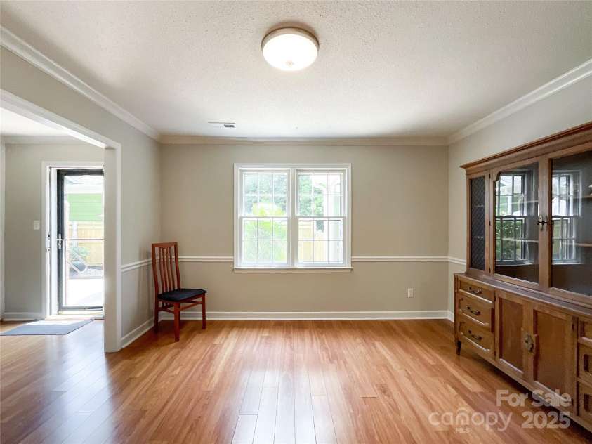 2619 Quailrush Road, Charlotte, NC 28226.  MLS# CAR4264373, YatesRealty ID 18497. 