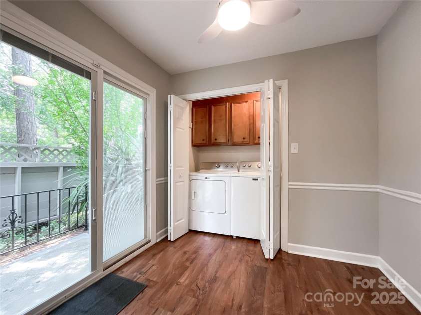 2619 Quailrush Road, Charlotte, NC 28226.  MLS# CAR4264373, YatesRealty ID 18497. 