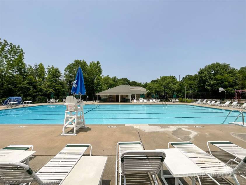 2619 Quailrush Road, Charlotte, NC 28226.  MLS# CAR4264373, YatesRealty ID 18497. 