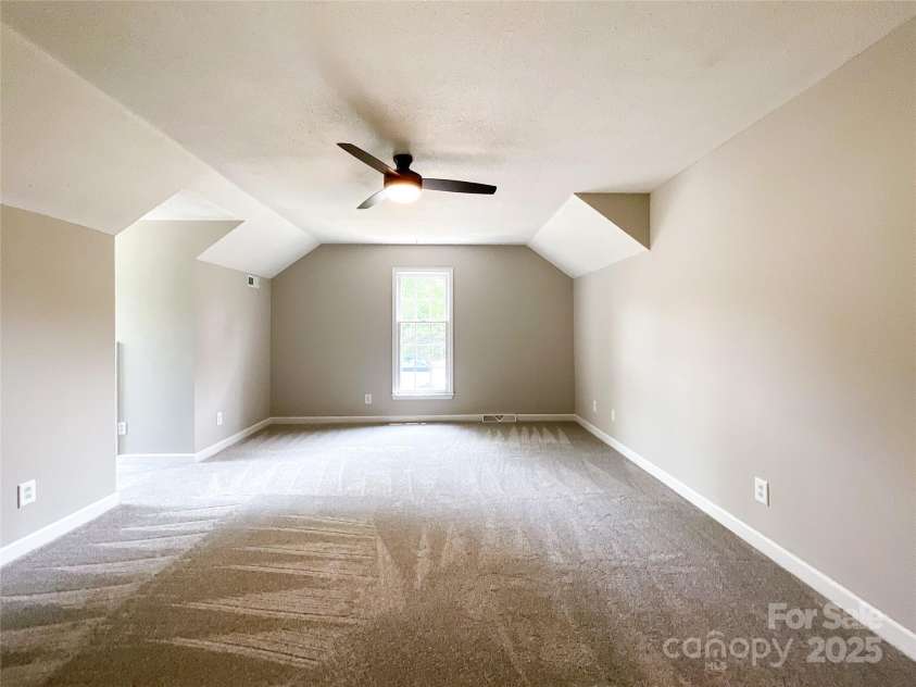 2619 Quailrush Road, Charlotte, NC 28226.  MLS# CAR4264373, YatesRealty ID 18497. Bedroom 2