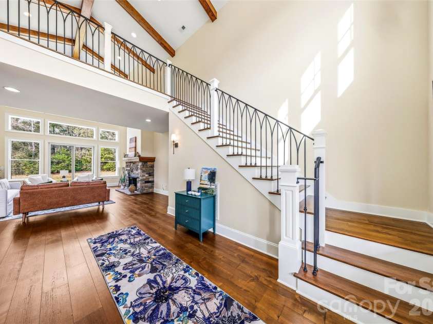 74 Shipman Parkway, Flat Rock, NC 28731.  MLS# CAR4333958, YatesRealty ID 18498. 