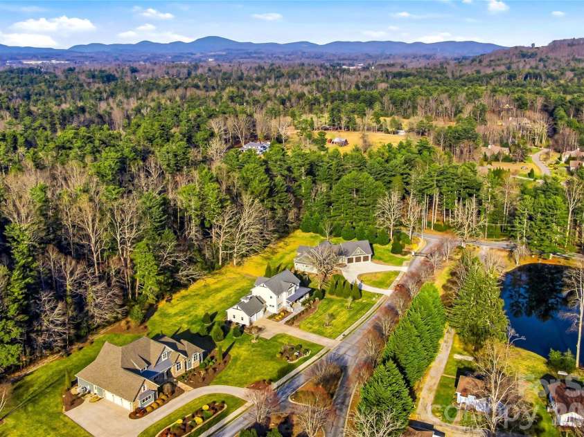 74 Shipman Parkway, Flat Rock, NC 28731.  MLS# CAR4333958, YatesRealty ID 18498. 