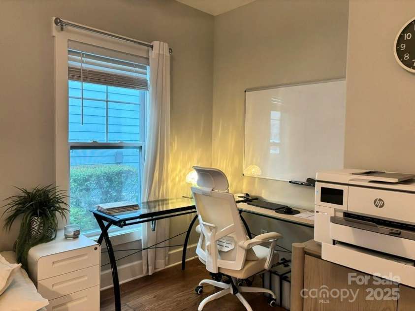 1636 Sand Harbor Circle, Ocean Isle Beach, NC 28469.  MLS# CAR4266071, YatesRealty ID 18499. Office/Spare Bedroom