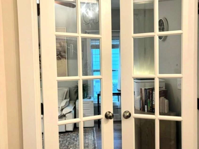1636 Sand Harbor Circle, Ocean Isle Beach, NC 28469.  MLS# CAR4266071, YatesRealty ID 18499. Office/Spare Bedroom