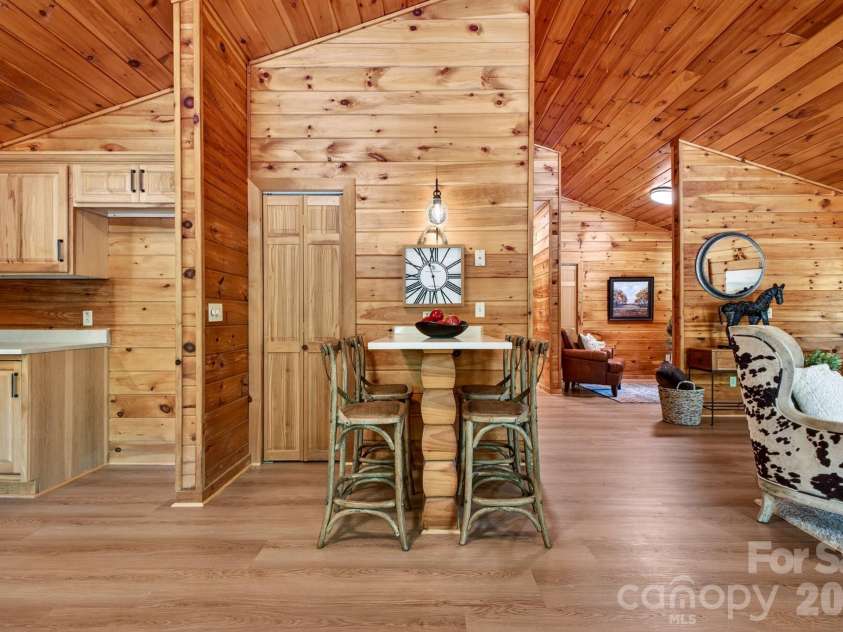 443 Cascades Parkway, Nebo, NC 28761.  MLS# CAR4375934, YatesRealty ID 18499. 