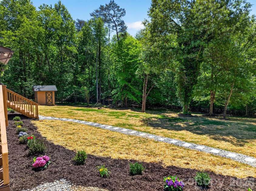 443 Cascades Parkway, Nebo, NC 28761.  MLS# CAR4375934, YatesRealty ID 18499. 