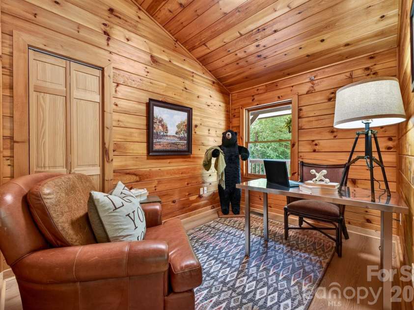 443 Cascades Parkway, Nebo, NC 28761.  MLS# CAR4375934, YatesRealty ID 18499. 