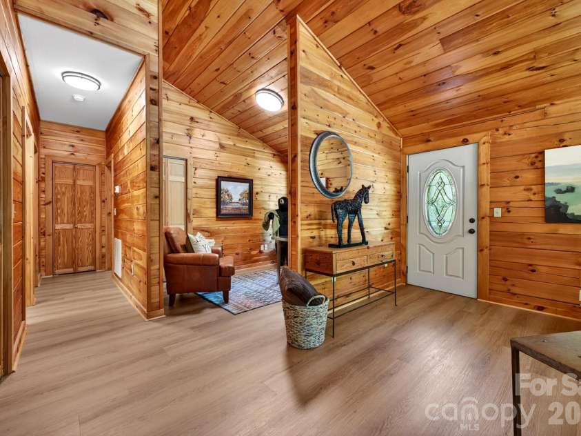 443 Cascades Parkway, Nebo, NC 28761.  MLS# CAR4375934, YatesRealty ID 18499. 