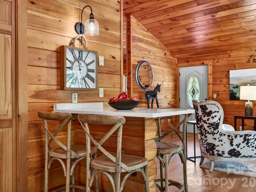 443 Cascades Parkway, Nebo, NC 28761.  MLS# CAR4375934, YatesRealty ID 18499. 