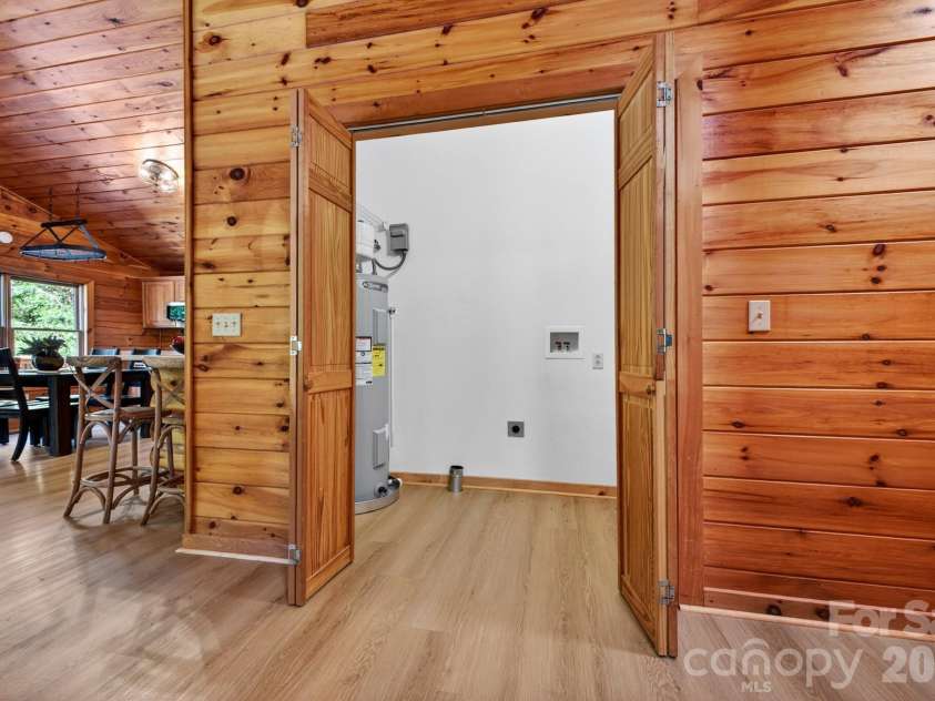 443 Cascades Parkway, Nebo, NC 28761.  MLS# CAR4375934, YatesRealty ID 18499. 