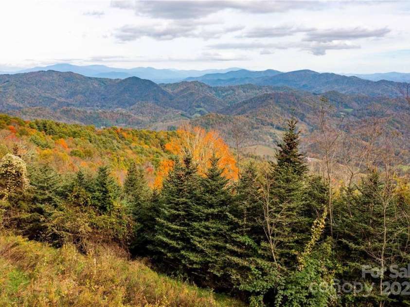 1375 Swing Road, Burnsville, NC 28714.  MLS# CAR4131042, YatesRealty ID 185. 