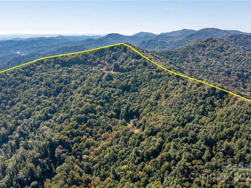 1375 Swing Road, Burnsville, NC 28714.  MLS# CAR4131042, YatesRealty ID 185. 