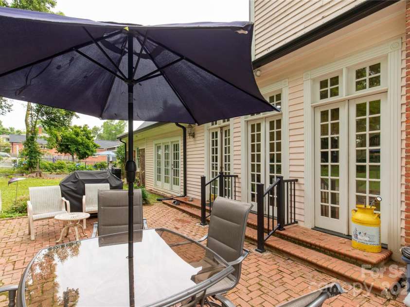 7 Kings Mountain Street, York, SC 29745.  MLS# CAR4261573, YatesRealty ID 185. 