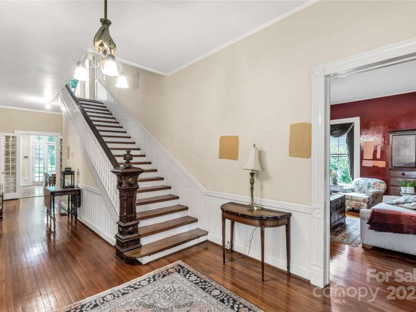 7 Kings Mountain Street, York, SC 29745.  MLS# CAR4261573, YatesRealty ID 185. 