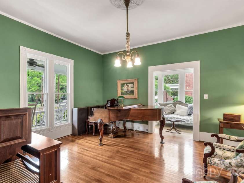 7 Kings Mountain Street, York, SC 29745.  MLS# CAR4261573, YatesRealty ID 185. 