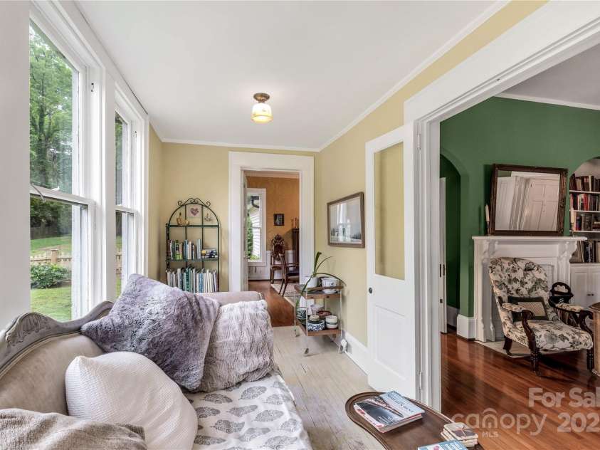 7 Kings Mountain Street, York, SC 29745.  MLS# CAR4261573, YatesRealty ID 185. 