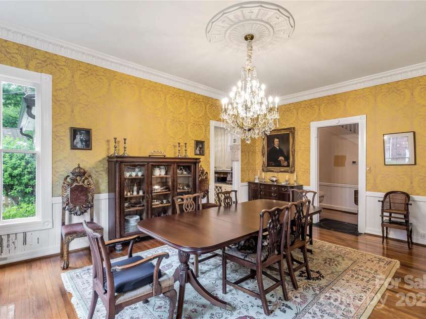 7 Kings Mountain Street, York, SC 29745.  MLS# CAR4261573, YatesRealty ID 185. 