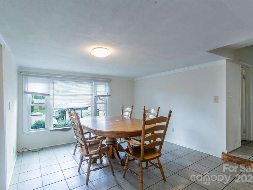 27 Curlee Street, Brevard, NC 28712.  MLS# CAR4284053, YatesRealty ID 1850. 