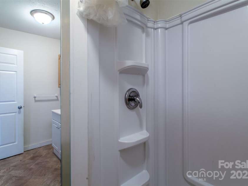 27 Curlee Street, Brevard, NC 28712.  MLS# CAR4284053, YatesRealty ID 1850. 