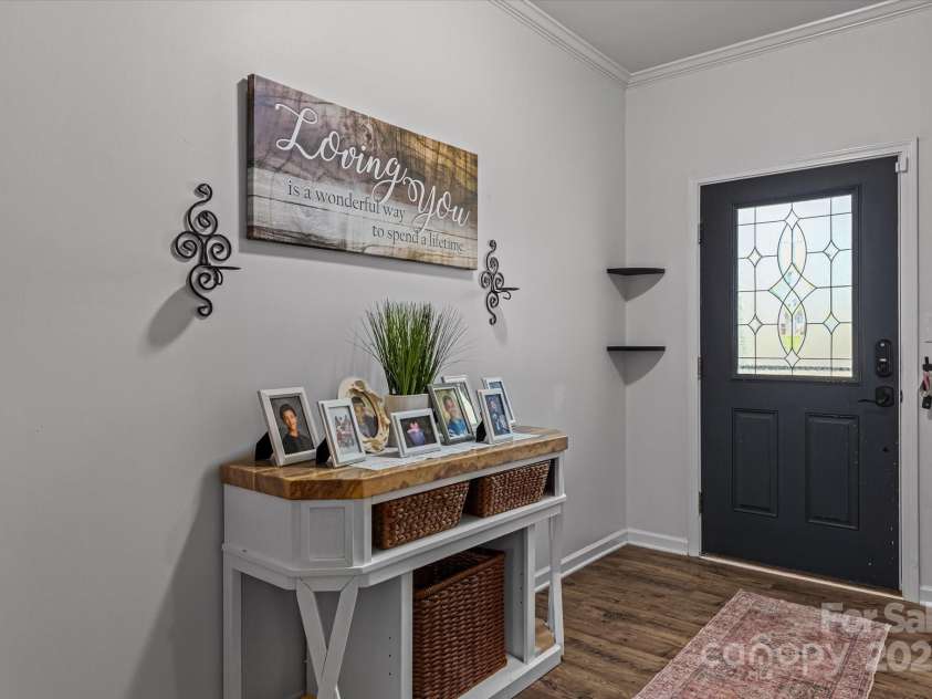 301 Wheat Field Drive, Mount Holly, NC 28120.  MLS# CAR4267652, YatesRealty ID 18501. 