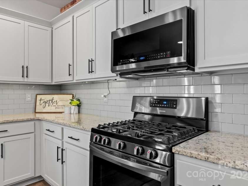 301 Wheat Field Drive, Mount Holly, NC 28120.  MLS# CAR4267652, YatesRealty ID 18501. 