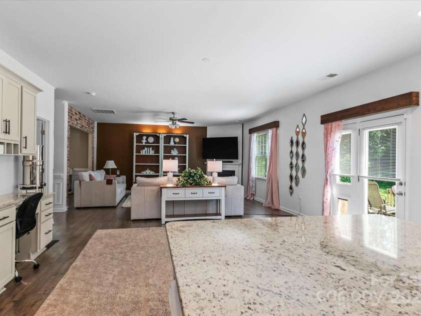 301 Wheat Field Drive, Mount Holly, NC 28120.  MLS# CAR4267652, YatesRealty ID 18501. 