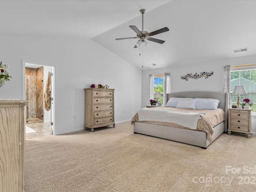 301 Wheat Field Drive, Mount Holly, NC 28120.  MLS# CAR4267652, YatesRealty ID 18501. 