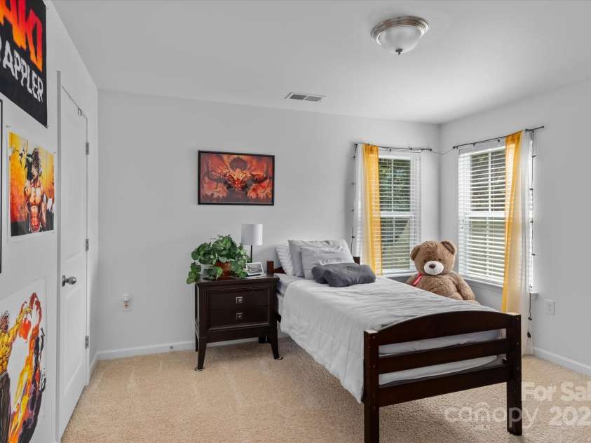 301 Wheat Field Drive, Mount Holly, NC 28120.  MLS# CAR4267652, YatesRealty ID 18501. 