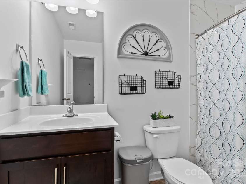 301 Wheat Field Drive, Mount Holly, NC 28120.  MLS# CAR4267652, YatesRealty ID 18501. 