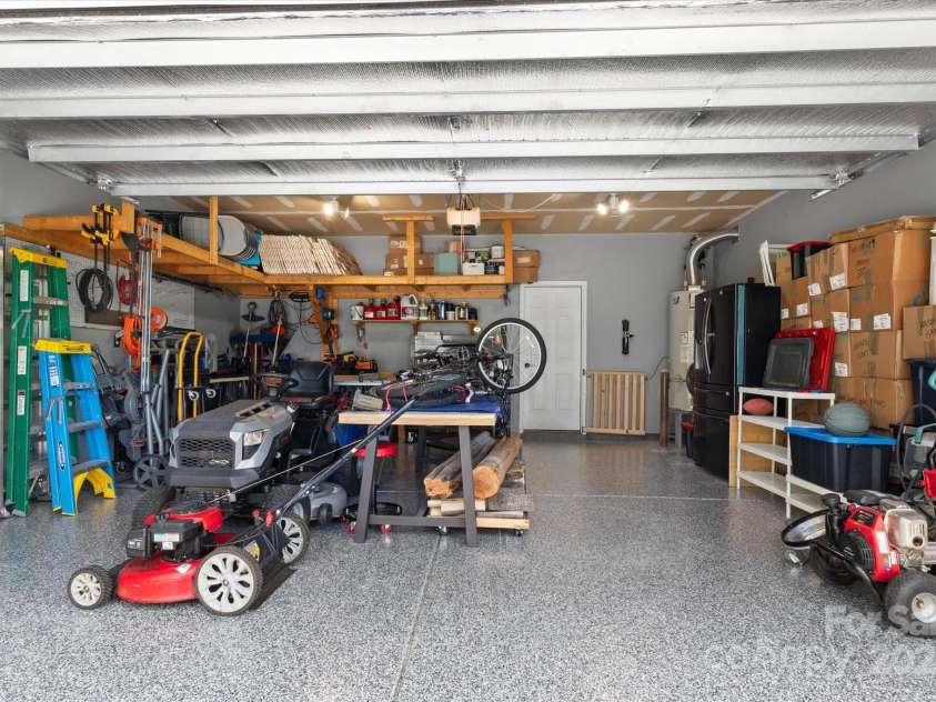 301 Wheat Field Drive, Mount Holly, NC 28120.  MLS# CAR4267652, YatesRealty ID 18501. 