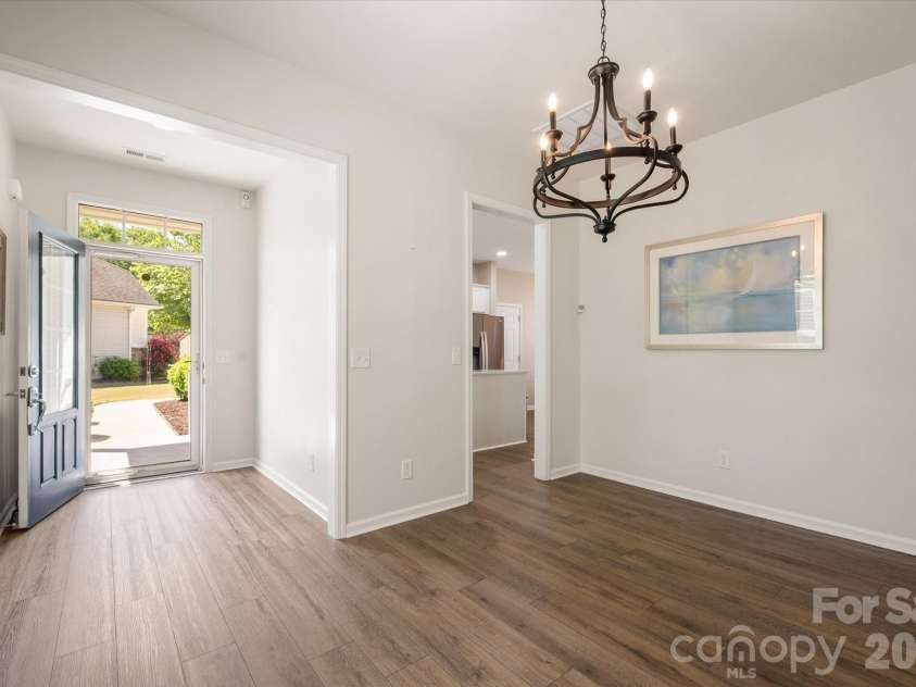 6056 Great Basin Lane, Fort Mill, SC 29707.  MLS# CAR4373434, YatesRealty ID 18501. 